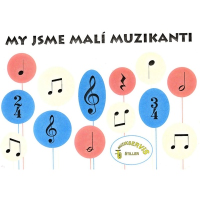 My jsme malí muzikanti – Kolektiv