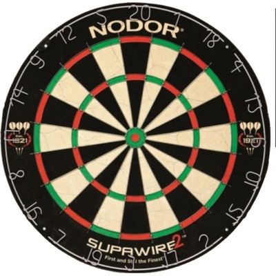 Harrows Nodor Supawire 2