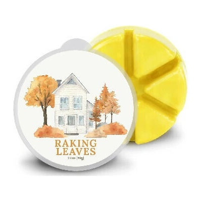 Goose Creek vonný vosk Raking Leaves 59 g