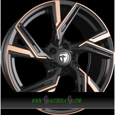 Tomason AR1 8,5x19 5x112 ET35 black copper