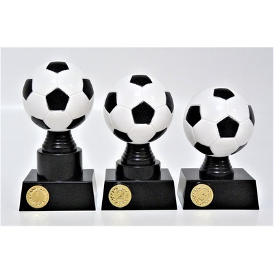Fotbal figurky 92-P500-MULTI