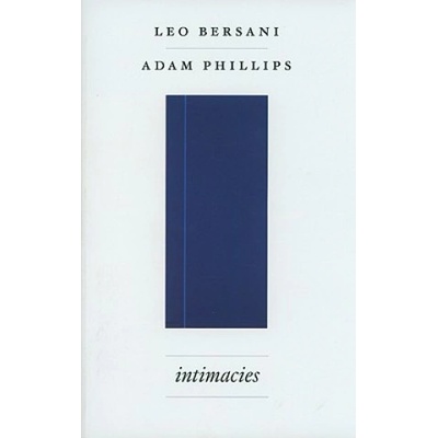 Intimacies The University of Chicago Press