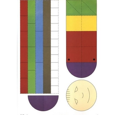 Svět čísel a tvarů – sada příloh k učebnici matematiky pro 2. ročník - Divíšek,Hošpesová – Hledejceny.cz