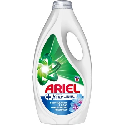 Ariel prací gel Spring Awakening 1,57 l