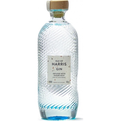 Isle of Harris Gin 45% 0,7 l (čistá fľaša)