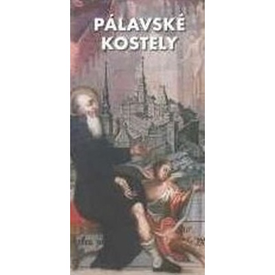 Pálavské kostely - Jan Press