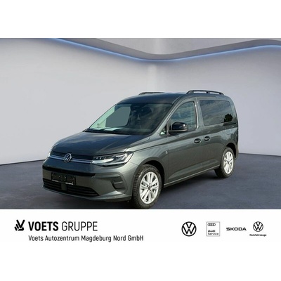 Volkswagen Caddy 1.5 TSI DSG Life 85 kW