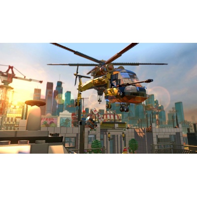 LEGO Movie Videogame - Wild West Pack