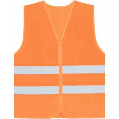 Korntex Vesta KXCMZ Rhodes síťovaná reflexní hi vis oranžová Fluorescent