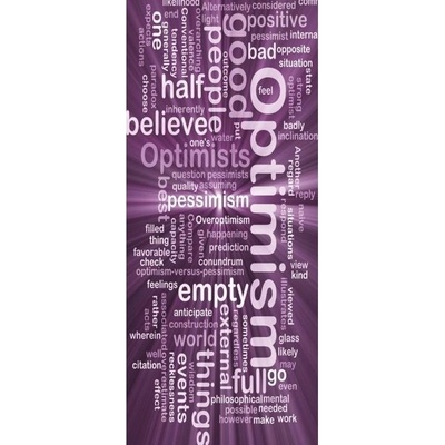 Preinterier DV0145 Fototapeta na stenu Optimism vlies 91cm x 211cm