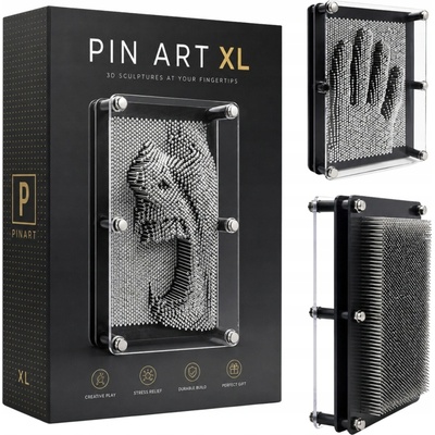 PINART 3D tabule XXL 21 x 16 x 6 cm