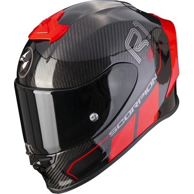 Scorpion EXO-R1 CARBON AIR Corpus II