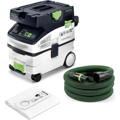 FESTOOL CTM MIDI/ETS EC/GR/FIS 578866