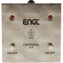 Engl Z-4 Footswitch