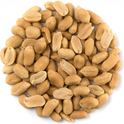 Nutsman arašídy loupané pražené solené 38 42 PREMIUM 1 kg
