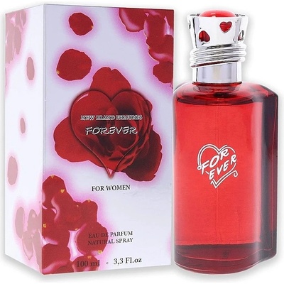 New Brand Forever parfémovaná voda dámská 100 ml