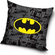 Carbotex vankúš Batman 40x40