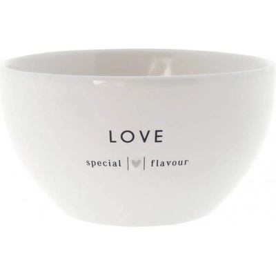 Bastion Collections Miska Love special Flovour in black RJ-BO-030-BL