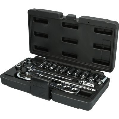 KS Tools Sada nastrcnych klicu 130.0300