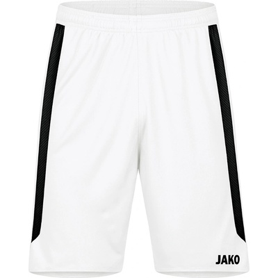 Jako Sporthose Power bílá