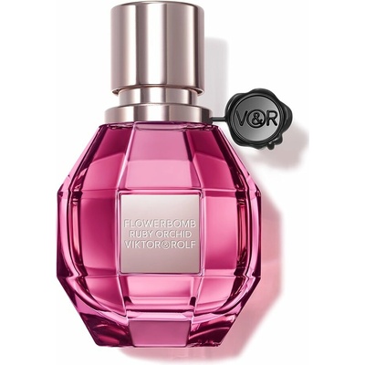 Viktor & Rolf Flowerbomb Ruby Orchid parfumovaná voda dámska 30 ml