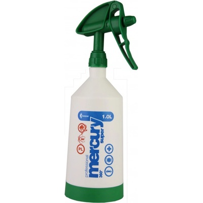 KWAZAR MERCURY SUPER BLUE PRO+ 1 L GREEN