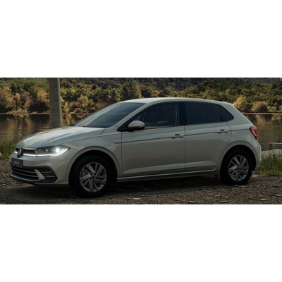 Volkswagen Polo 1.0 TSI Style DSG 85 kW