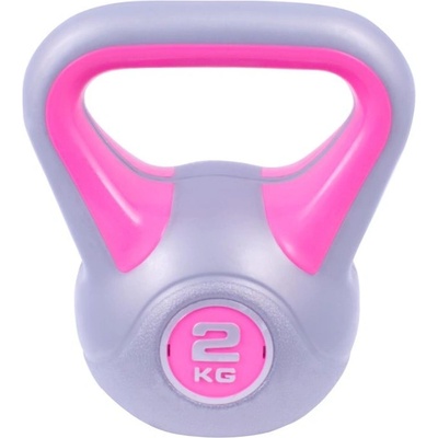 Sportago Kettle-bell 2 kg