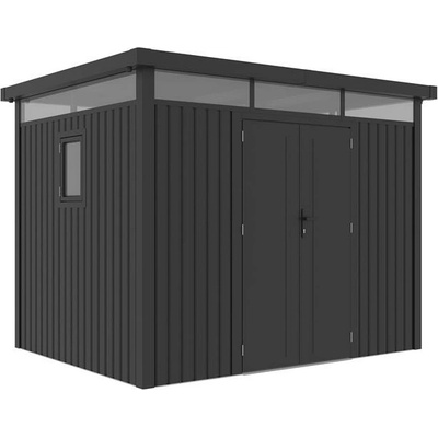 G21 Atlanta 676 294 x 230 cm, slate grey ZD-G21-676-SG – Hledejceny.cz