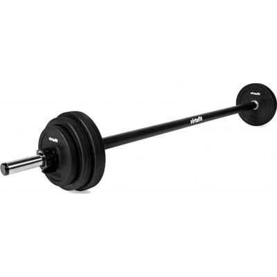 VIRTUFIT Aerobic Pump Set 20 kg Vinyl