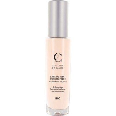 Couleur Caramel Bio podkladová báze n°24 Pearly 30 ml