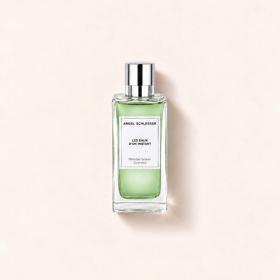 Angel Schlesser Les Eaux d'Un Instant Mediterranean Cypress toaletní voda unisex 100 ml