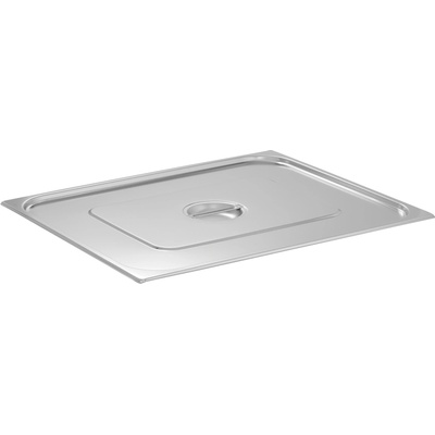TECHNICA Veko z nehrdzavejúcej ocele GN 2/1 | TECHNICA, Platinum Line
