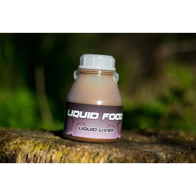 LK Baits Liquid Liver 250 ml – Hledejceny.cz