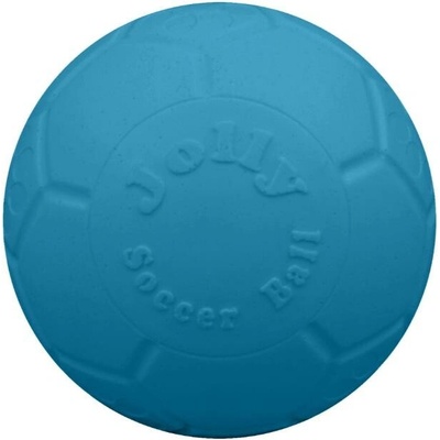 Jolly Pets soccer ball light 15 cm