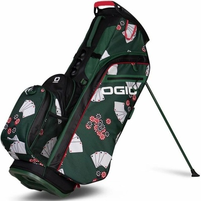 Ogio All Elements stand bag – Hledejceny.cz
