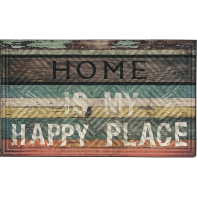 Multy home Lima Happy Place 45 x 75 cm MHEU5000052