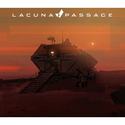Lacuna Passage
