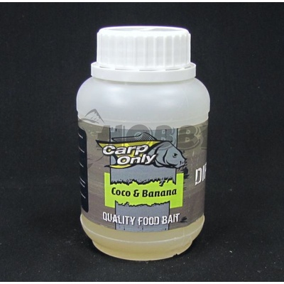 Carp Only Dip Coco & Banana 150 ml