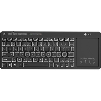 C-TECH WLTK-03