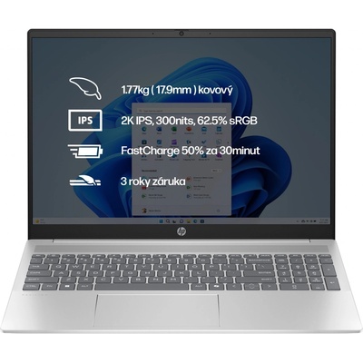 HP Pavilion 16-af0000nc A47P9EA