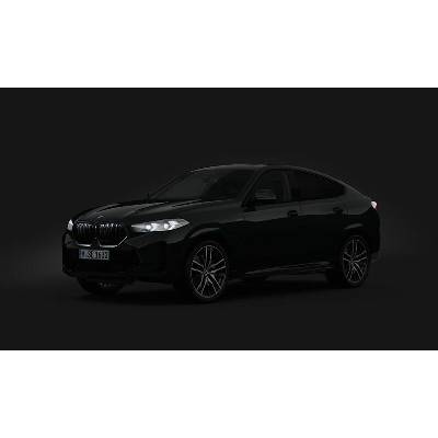BMW X6 xDrive40d M Sport 250 kW