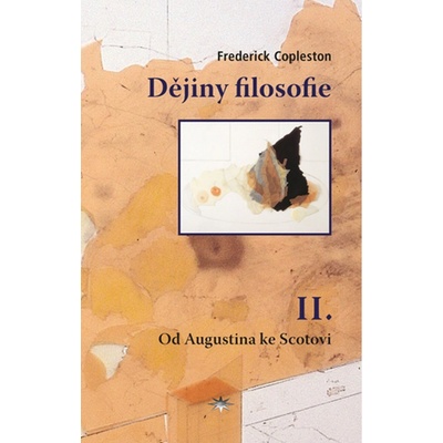 Copleston Frederick Charles: Dějiny filosofie II. Kniha