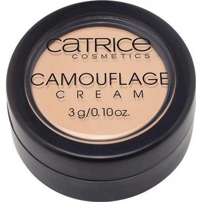 Essence Soft Touch Mousse make-up 4 Matt Ivory 16 g