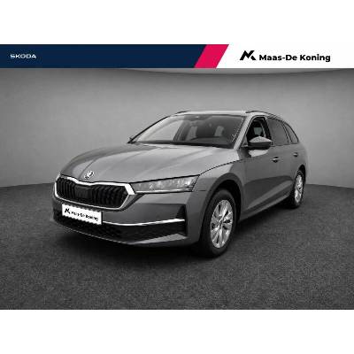 Skoda Octavia 1.5 TSI Business Edition 85 kW