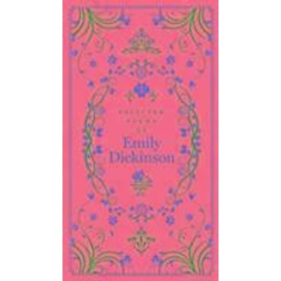Selected Poems of Emily Dickinson Barnes &am... Emily Dickinson – Hledejceny.cz