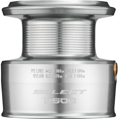 Select Chrome 2000