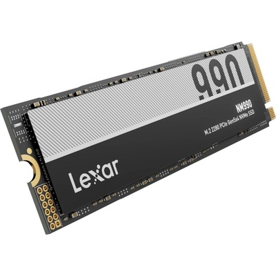 Lexar NM990 2TB, LNM990X002T-RNNNG
