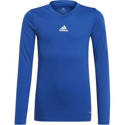 adidas Base tee GK9088 team royal modrá – Hledejceny.cz