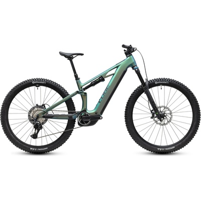 CUBE Stereo Hybrid ONE44 HPC SLX 800 2027